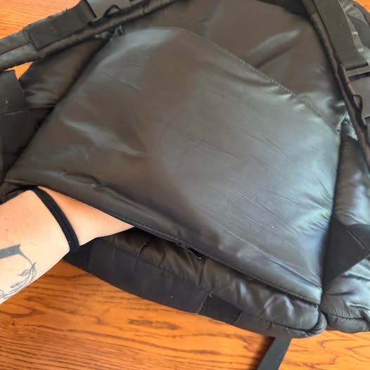 7am Diaper Bag — image 3 of 5